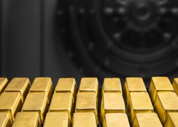 Why gold may be losing its shine as a safe-haven investment