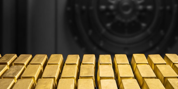 Why gold may be losing its shine as a safe-haven investment