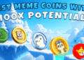 From Viral Fun to Real Profits: 6 Best Meme Coins to Buy Now for Maximum Gains