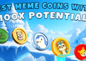 From Viral Fun to Real Profits: 6 Best Meme Coins to Buy Now for Maximum Gains