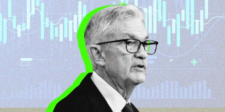 After 9 months on hold, the Fed could cut rates in September. Why the long pause may extend stocks’ rally.