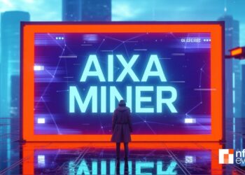 Leading Cloud Mining Platforms of 2025: AIXA Miner vs. ECOS, NiceHash