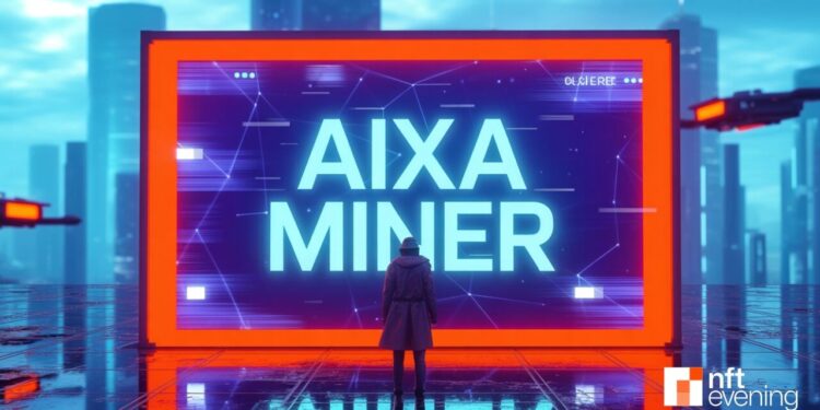 Leading Cloud Mining Platforms of 2025: AIXA Miner vs. ECOS, NiceHash