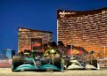 Las Vegas GP Sues Shop for Allegedly Selling Counterfeit Merch