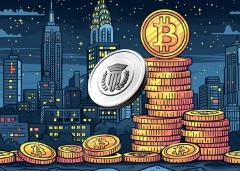 A New Cryptocurrency With 1700% Upside Potential Could Be the Best Buy Before BNB’s Next Run