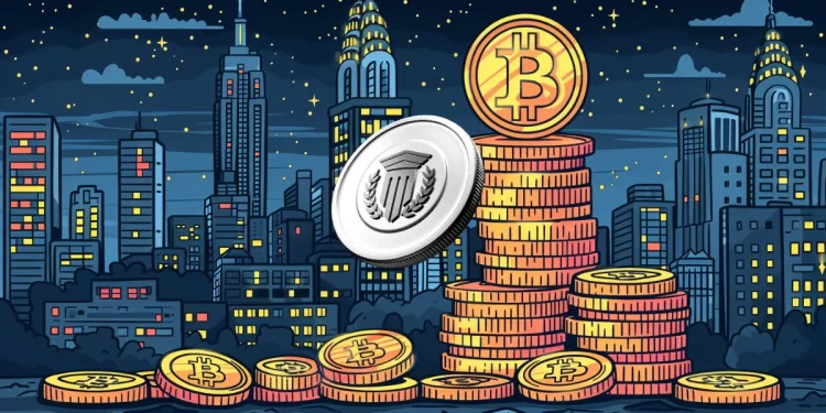 A New Cryptocurrency With 1700% Upside Potential Could Be the Best Buy Before BNB’s Next Run