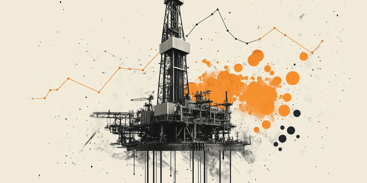 Crude Oil price today: WTI price bearish at European opening