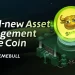 The New Asset-Backed Meme Coin — $MMB “MEMEBULL” is Getting Hyped In The Market!