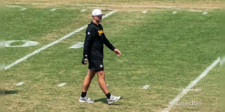 The Doctor Is In: Could Will Howard Play In 2025?