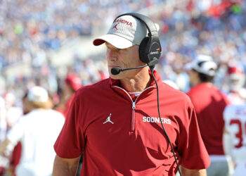 Oklahoma Sooners Coach Brent Venables Makes Major Financial Decision