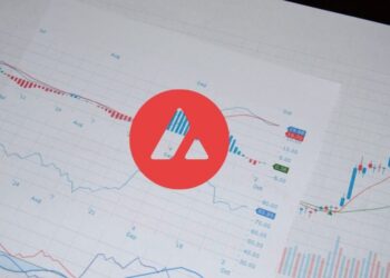 Avalanche (AVAX) Price Eyes $60 Resistance as ETF Filing Fuels Momentum