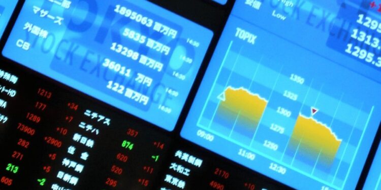 Japanese FX Broker Gaitame’s H1 Revenue Leaps 48%: Brings CHF 25M to Swiss Parent