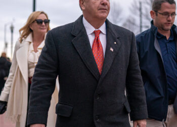 Already Pardoned by Trump, Jan. 6 Rioters Push for Compensation