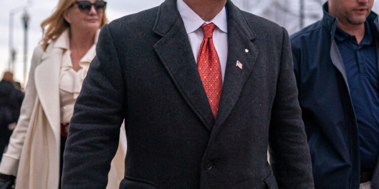 Already Pardoned by Trump, Jan. 6 Rioters Push for Compensation