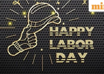 Walmart, Sam’s club, Target stores, USPS closed on Labor Day 2025? Check here