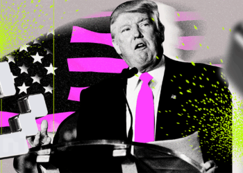 Trump Death Rumors Fueled $1.6 Million In Prediction Market Bets This Weekend