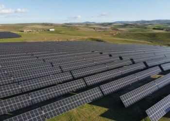 Q Energy secures financing for 252MW PV portfolio in Spain