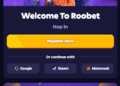 Roobet Referral Code Canada – Use FWROO to unclock the Rakeback