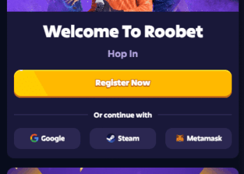 Roobet Referral Code Canada – Use FWROO to unclock the Rakeback