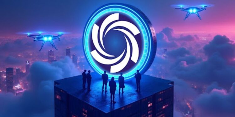 XRP May Hit $10, Yet Ozak AI’s Early Backers See Life-Changing ROI Ahead