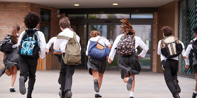 Department for Education’s highest paid contractors revealed