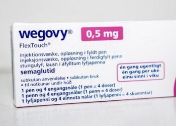 FDA’s green list cracks down on illegal imported drug ingredients