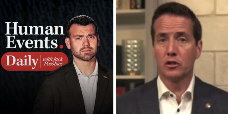 JACK POSOBIEC and SEN BERNIE MORENO: Tax foreign call centers to create American jobs and benefit consumers