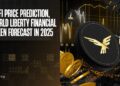 WLFI Price Prediction: World Liberty Financial Token Forecast in 2025