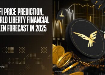 WLFI Price Prediction: World Liberty Financial Token Forecast in 2025