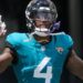 Sources: Jaguars send Bigsby to Eagles for picks