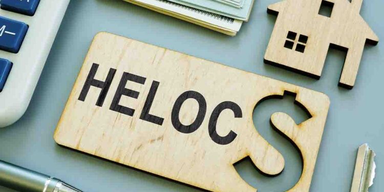 Longbridge’s ‘HELOC for Seniors’ is officially on the market
