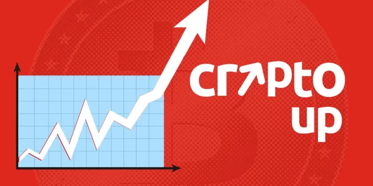 Why Is Crypto Up Today? Bitcoin, Ethereum, XRP and Altcoins Breakout