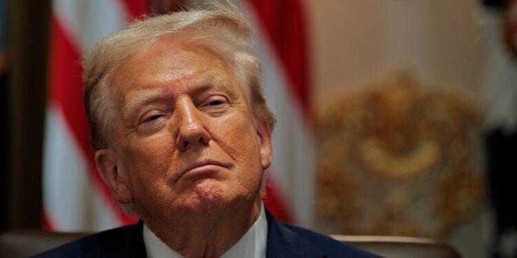 Supreme Court agrees to consider whether some of Trump’s tariffs are legal