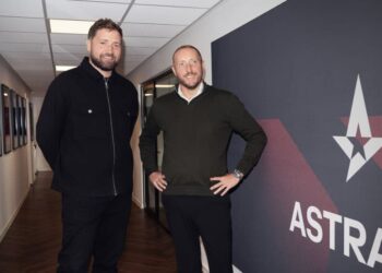 Astralis acquired by Danish investor group