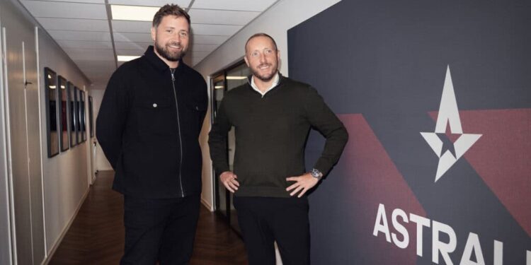 Astralis acquired by Danish investor group
