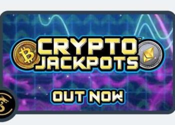 Make Winning Investments in Dragon Gaming’s Crypto Jackpots