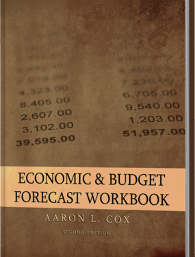 Ada, OK Author Publishes Budgeting Workbook