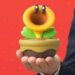 Nintendo Releasing Physical ‘Talking Flower’ From Mario Wonder Next Spring