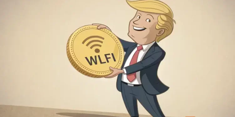 World Liberty Financial – Explaining the ‘split’ in WLFI traders as governance vote goes live