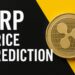 XRP Price Prediction; Stellar (XLM) News & Which Altcoins Are Topping The Trending Charts In September