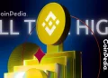 Binance Close to a Deal With DOJ to Avoid Compliance Monitoring: BNB Price Hits New ATH