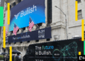 Crypto Platform Bullish’s Second Quarter Earnings Beats Wall Street’s Estimates