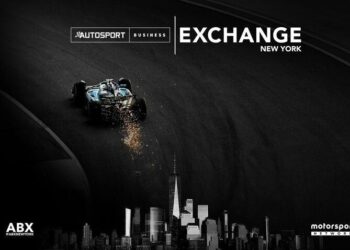 Motorsport Network Unveils Powerhouse Lineup for Autosport Business Exchange New York