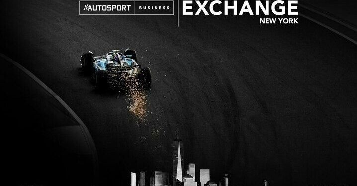 Motorsport Network Unveils Powerhouse Lineup for Autosport Business Exchange New York