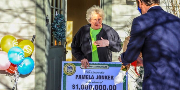 Amid bankruptcy, some Publishers Clearing House winners are facing the end of ‘forever’ prizes