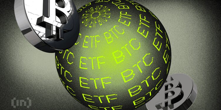 Could Crypto ETFs Beat US Stock Market’s “September Curse”?