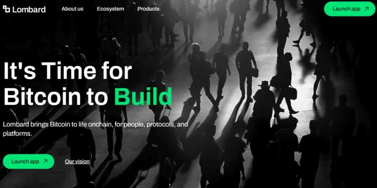 What is Lombard (BARD) and How Does It Work?