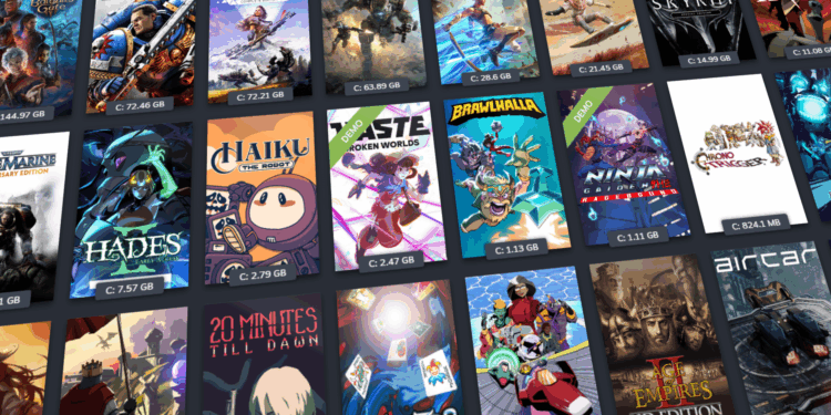 Malware strikes Steam again as game update hides crypto trojan