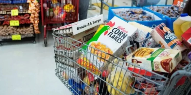 Zimbabwe Says It’s Closely Monitoring Prices & Availability Of Basic Commodities