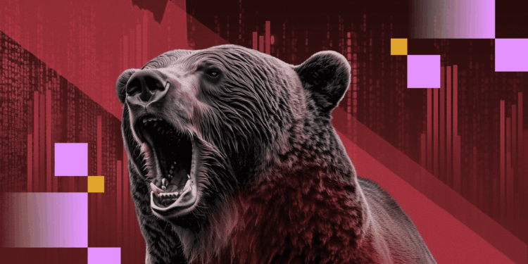 Near $30M Ether Wipeout on Hyperliquid Stands Out as Crypto Market Sees $1B in Liquidation